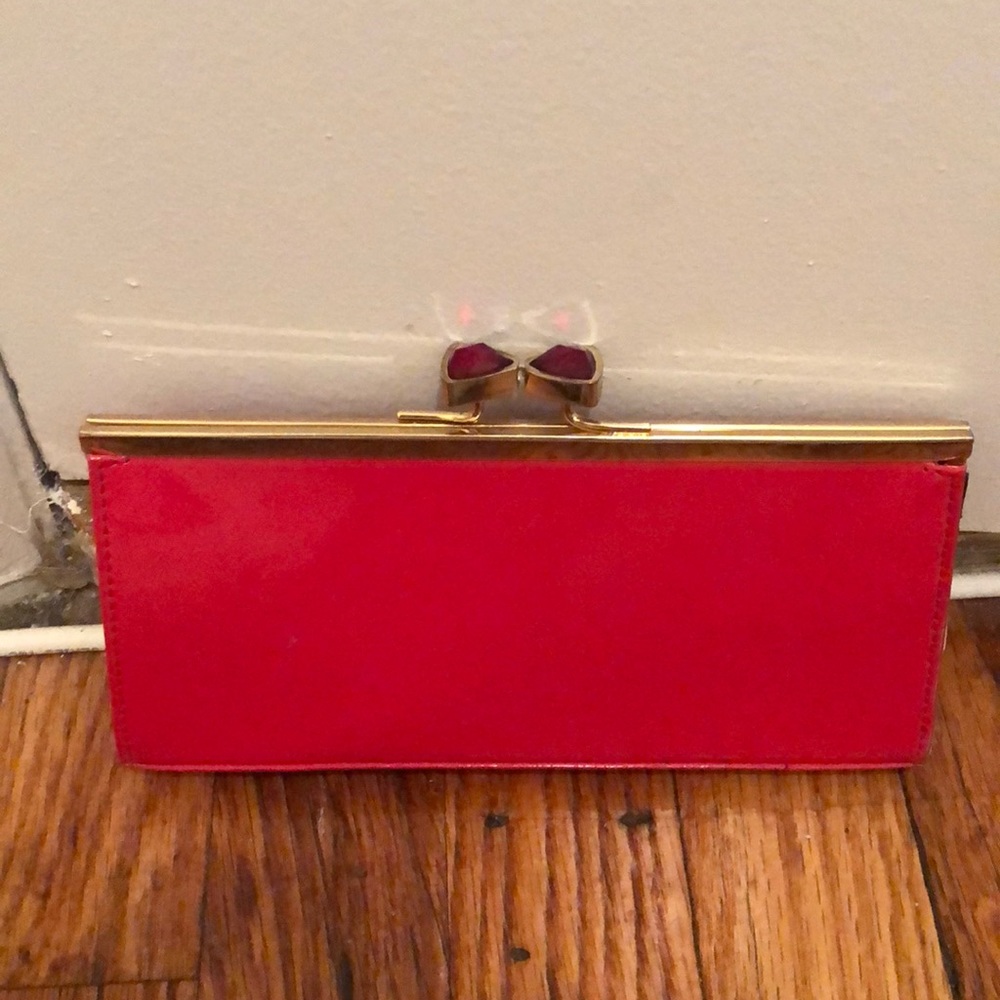 Ted Baker clutch
